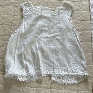Cloth & Stone Tank Top